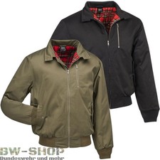 BRANDIT JACKE LORD CANTERBURY