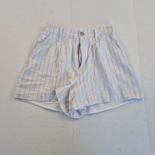 Hollister shorts weiß - xs,