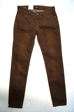 MAC Carrie Damen Jeans Röhre