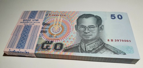 Thailand baht - thailand,