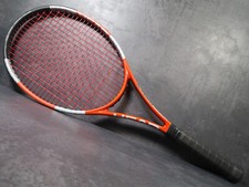 Head - Radical Liquidmetal - L3 - 4 3/8 - Midplus - 630 cm² - 98 SQ - Tennis