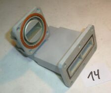 Hohlleiter  Bauteil    (  14 )