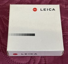 Original LEICA El