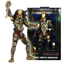 NECA Predator Jungle Hunter
