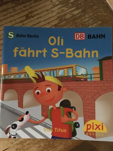 Pixi sonderausgabe oli - sonderausgabe,
