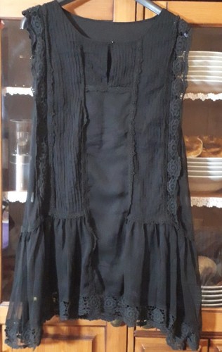 Schickes chiffon boho - schickes,