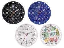 Auriol Modern  Wanduhr