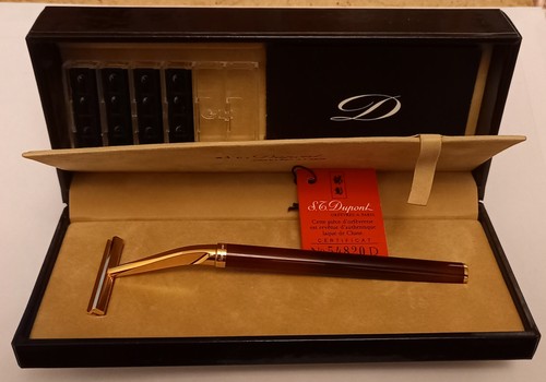 Dupont luxus nass - dupont-,