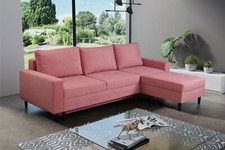 Ecksofa Eckcouch Sofa