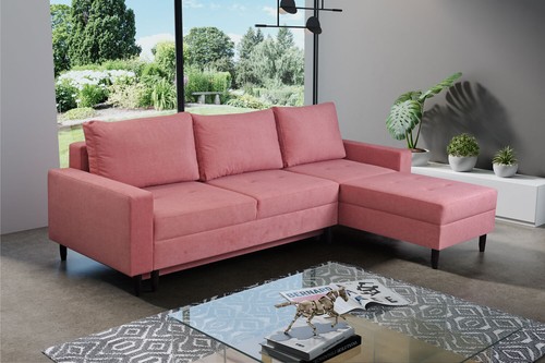Ecksofa eckcouch sofa - ecksofa,
