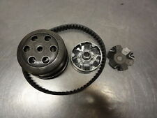 Rex RS Classic 50 Variomatik Komplett