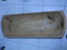 Holzmolle Schlachtemolle etwa 1940-1950 Selbstabholer