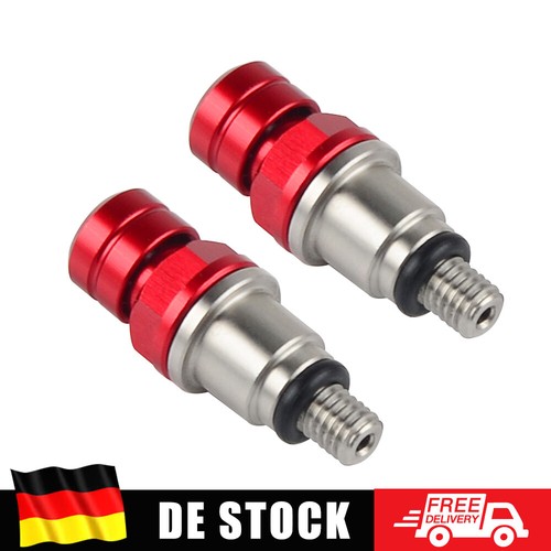Gabel entlüfter - m5,
