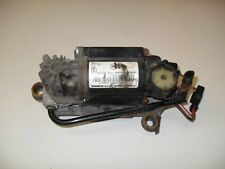 Mercedes Benz W220 S500