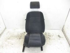 Sitz vorne rechts Stoff Antrazit, Sitzheizung, Exklusiv-Paket passt für BMW  3