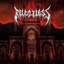 RELENTLESS / RUIN - Relentless