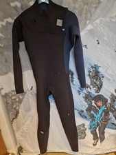 Neoprenanzug Mystic Marshall