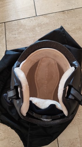 Alpina ski helm - alpina,