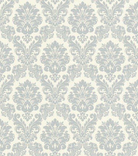 Vliestapete ornamente barock - vliestapete,