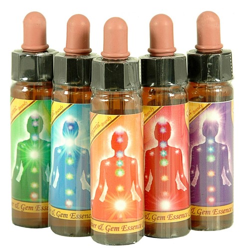10ml chakra essenz zum - chakra,
