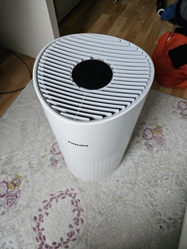 Philips luftreiniger 1000i - luftreiniger,
