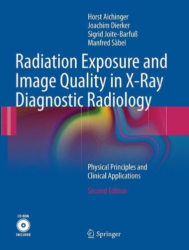 Radiation exposure and image - exposure,