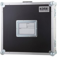 KORN Case Haubencase für