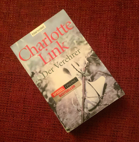 Charlotte link der - charlotte,