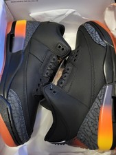 Nike Air Jordan 3 Retro