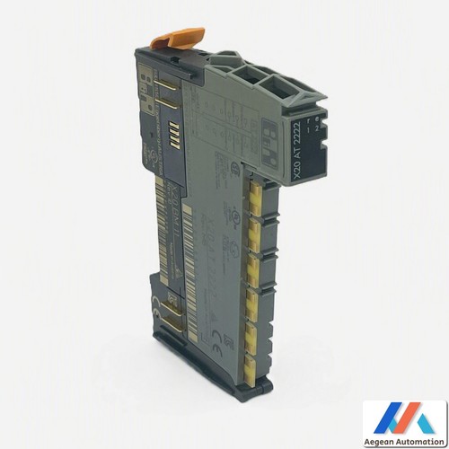 X20at2222 temperature - x20at2222,