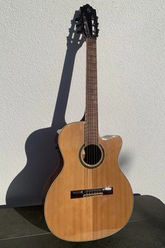 Harley benton 40sce nt - c-40sce,
