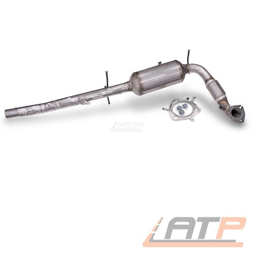 Dieselpartikelfilter dpf für - dpf,