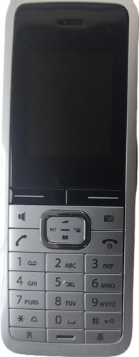Siemens unify openstage - siemens,