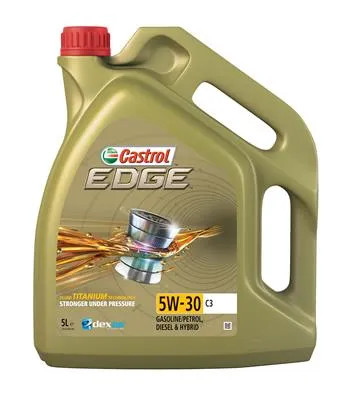 Castrol edge c3 motoröl - c3,