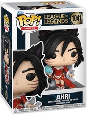 League of Legends - Ahri 1041