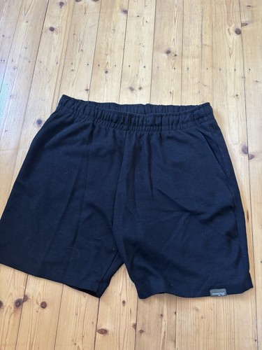Zara herren sweatshorts - zara,