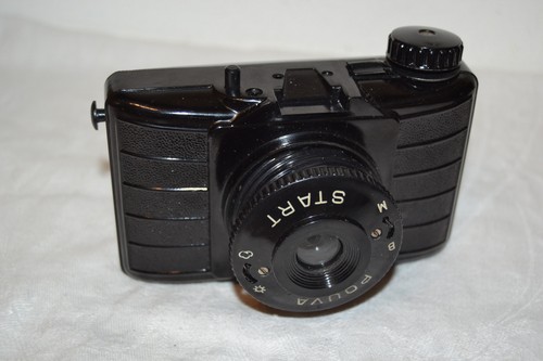 Alte bakelit rollfilmkamera - alte, bakelit-rollfilmkamera