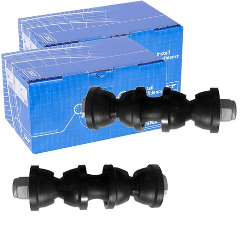 Skf koppelstangen satz - 2x,