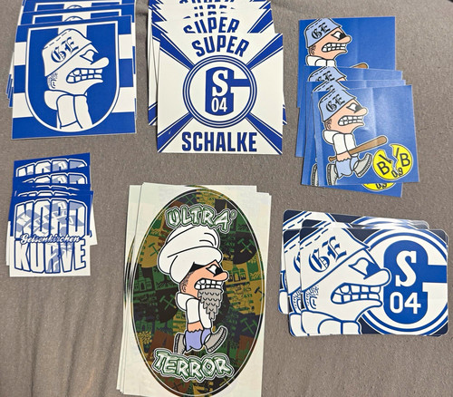 Ultras gelsenkirchen nürnberg - gelsenkirchen,