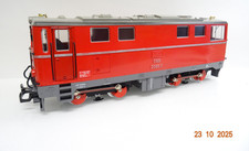 LGB Spur G 2095 Österreich Diesellok 2095.11 der ÖBB in OVP JL2233