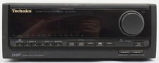 TECHNICS  DSP Sound Field Processor  SH-CH700  ohne Fernbedienung   251028