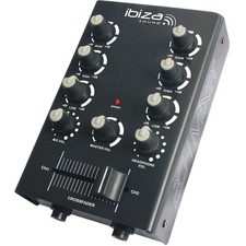 Ibiza mix500 kanal dj - mix500,