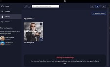 EA Sports FIFA Fußball Manager 13 - PC Spiel, EA Account