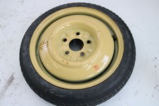 Emergency Wheel 4x15 ET23