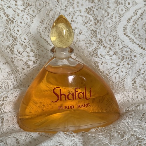 Shafali fleur rare eau - fleur,