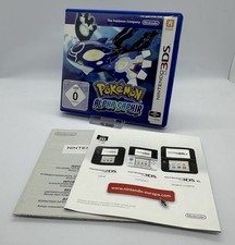 Pokémon Alpha Saphir –