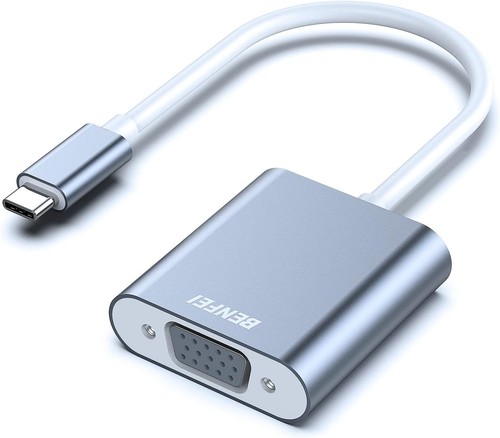 Benfei usb auf vga - benfei, c