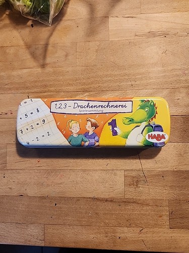 Spielesammlung von haba - spielesammlung,