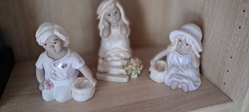 Alice börngen figuren - 3,