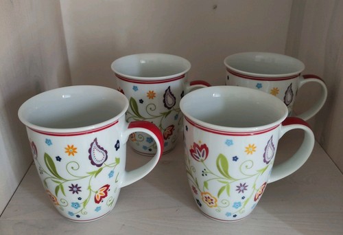 Ritzenhoff breker - 4x,